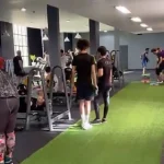 باشگاه اوتانا در اراک