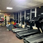 باشگاه مجموعه ورزشی المپیا