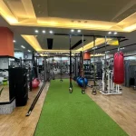 باشگاه اوتانا در نکا