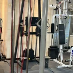 باشگاه انرژی در اصفهان