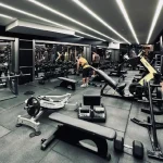 باشگاه اکسیژن پلاس در اصفهان