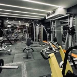 باشگاه اکسیژن پلاس در اصفهان