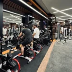باشگاه اکسیژن پلاس در اصفهان