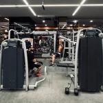 باشگاه اکسیژن پلاس در اصفهان