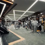باشگاه اکسیژن پلاس در اصفهان