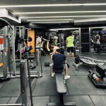 باشگاه اکسیژن پلاس در اصفهان