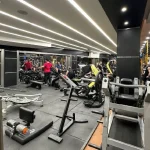 باشگاه اکسیژن پلاس در اصفهان