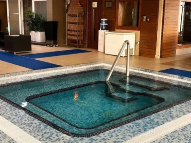 باشگاه ورزشی پالادیوم