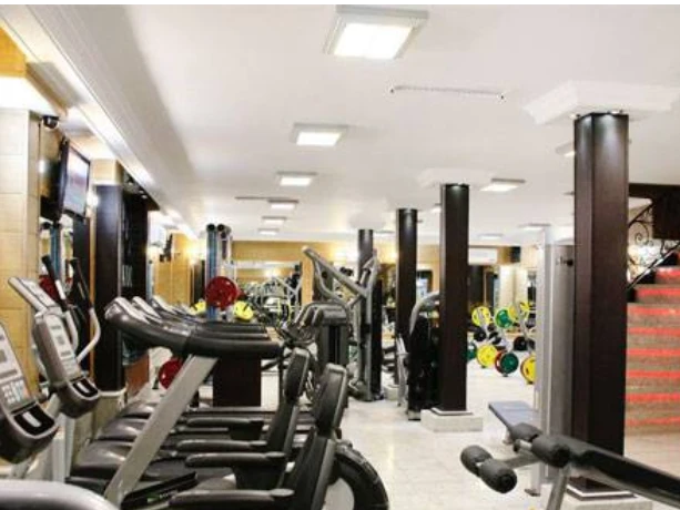 باشگاه ورزشی پانیک