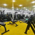 باشگاه پرهام در اهواز