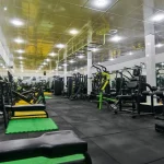 باشگاه پرهام در اهواز