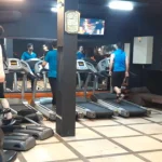 باشگاه پارس تاکان