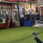 باشگاه پارسیان فیتنس