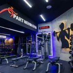 باشگاه پارت نوین