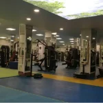 باشگاه بدنسازی پیام