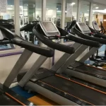 باشگاه بدنسازی پیام