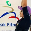 باشگاه پیک (Peak Fitness)