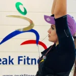 باشگاه پیک (Peak Fitness)