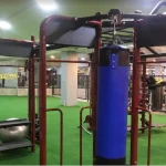 باشگاه پرشین در جم