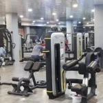 باشگاه پرشین در جم