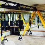 باشگاه فیزیک پرو در گلسار رشت