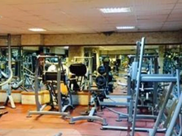 باشگاه فیزیک پرو در گلسار رشت