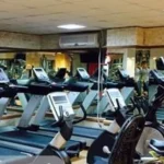 باشگاه فیزیک پرو در گلسار رشت