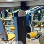 باشگاه فیزیک پرو در گلسار رشت