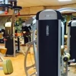 باشگاه فیزیک پرو در گلسار رشت