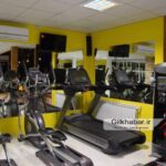 باشگاه داتیس در رشت