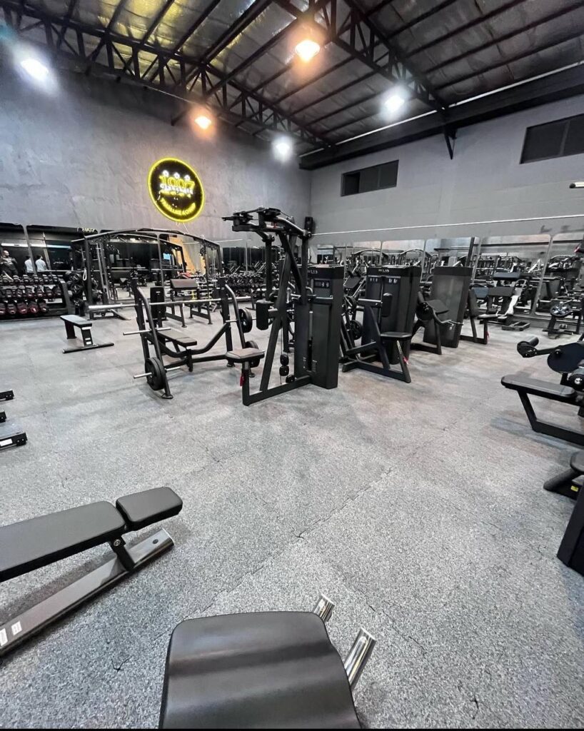 باشگاه مدرن شعبه مرزداران