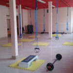 باشگاه مجموعه ورزشی کارگران استان یزد