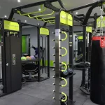 مجموعه ورزشی پویا vip