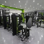 مجموعه ورزشی پویا vip