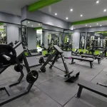مجموعه ورزشی پویا vip