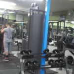 باشگاه قدرت و سلامت