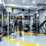 باشگاه پروشات شعبه لیدی