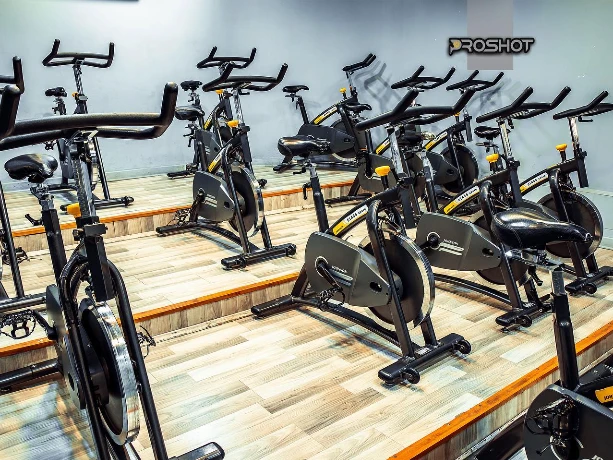 باشگاه پروشات شعبه لیدی