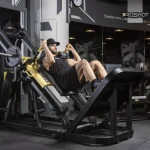 باشگاه بدنسازی پروشات شعبه ملاصدرا