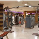 باشگاه رادین در جردن