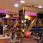 باشگاه رادین در جردن