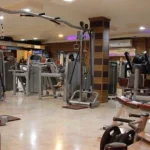 باشگاه رادین در جردن