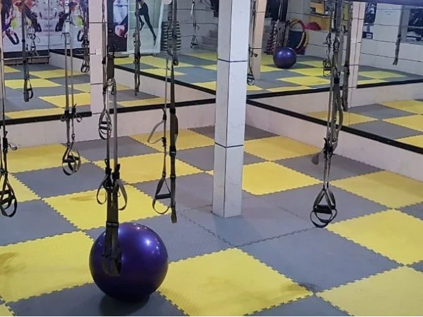 باشگاه رادورز