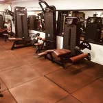 باشگاه راز سلامتی