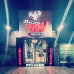 باشگاه رکورد پلاس