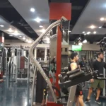 مجموعه ورزشی رشد شعبه اوشان