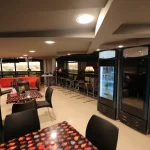 باشگاه مجموعه ورزشی رویال رشت