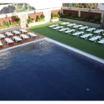 باشگاه مجموعه ورزشی رویای زندگی