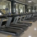 مجموعه ورزشی صدف طلایی