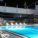 مجموعه ورزشی صدف طلایی